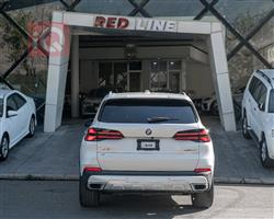 بی ئێم دەبڵیو X5